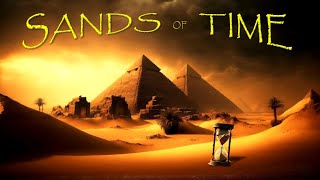 TARZAN | The Sands of Time
