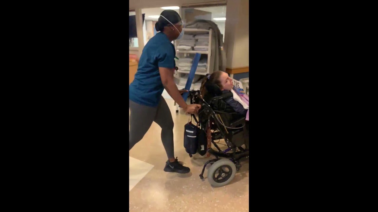 Marklund Philip Center Celebration