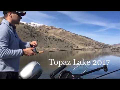 Topaz Lake Rv Park Topaz Ca