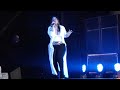 Carla Morrison - No vuelvo jamás (En Vivo desde el Auditorio Gota de Plata de Pachuca, Hidalgo)