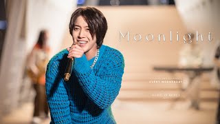 MUSIC IN KOREA season3 - 08. Moonlight