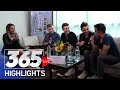 365 live catch 22 pilipinas exclusive highlights a1