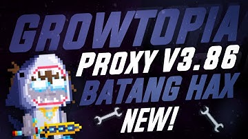 Growtopia Proxy v4.31 + |  Proxy Showcase  | Wrench Pull, Fast Drop, Auto Tax..+  |  PC / Android!