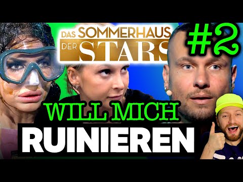 Video: Unglaubliches Sommerhaus