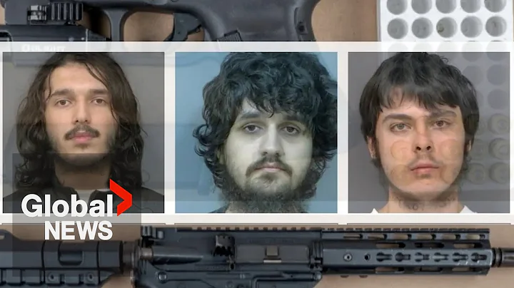 Three Toronto men arrested for hate-motivated attacks targeting women, Jewish community