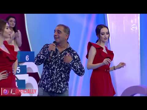 İbrahim Borçalı - Mənim həyatım (Bir axşam)