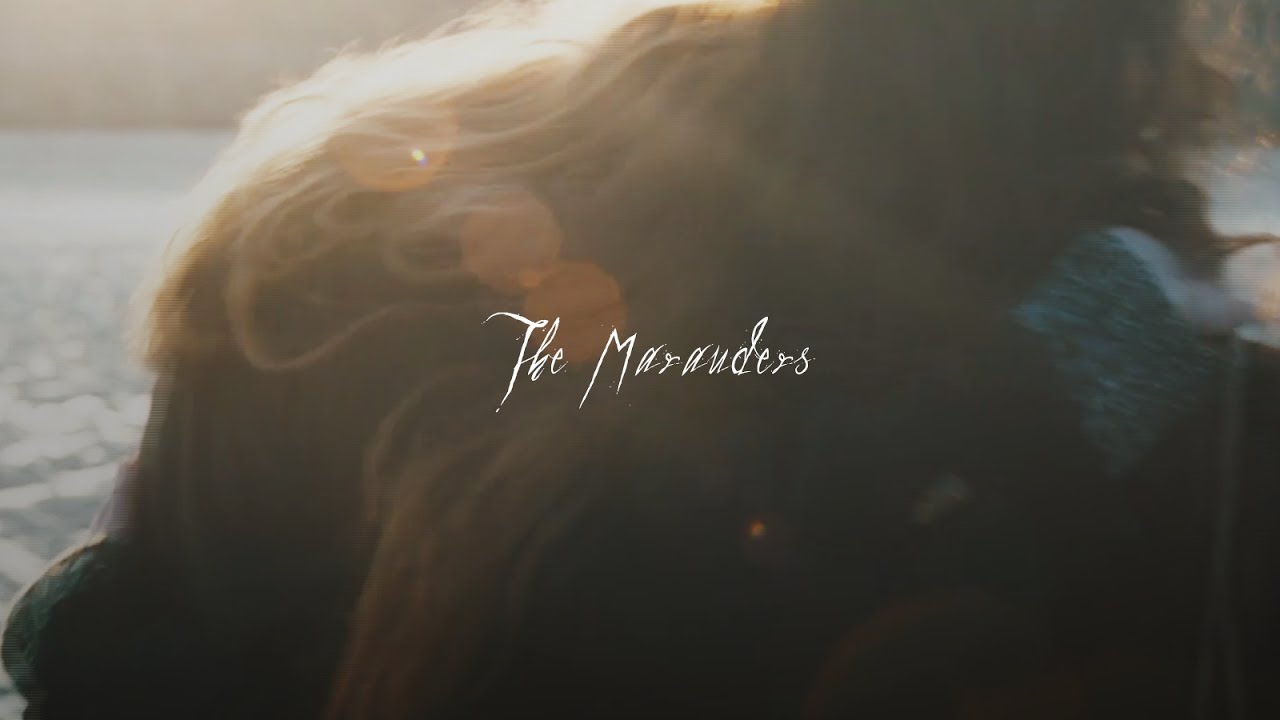 the marauders | saturn