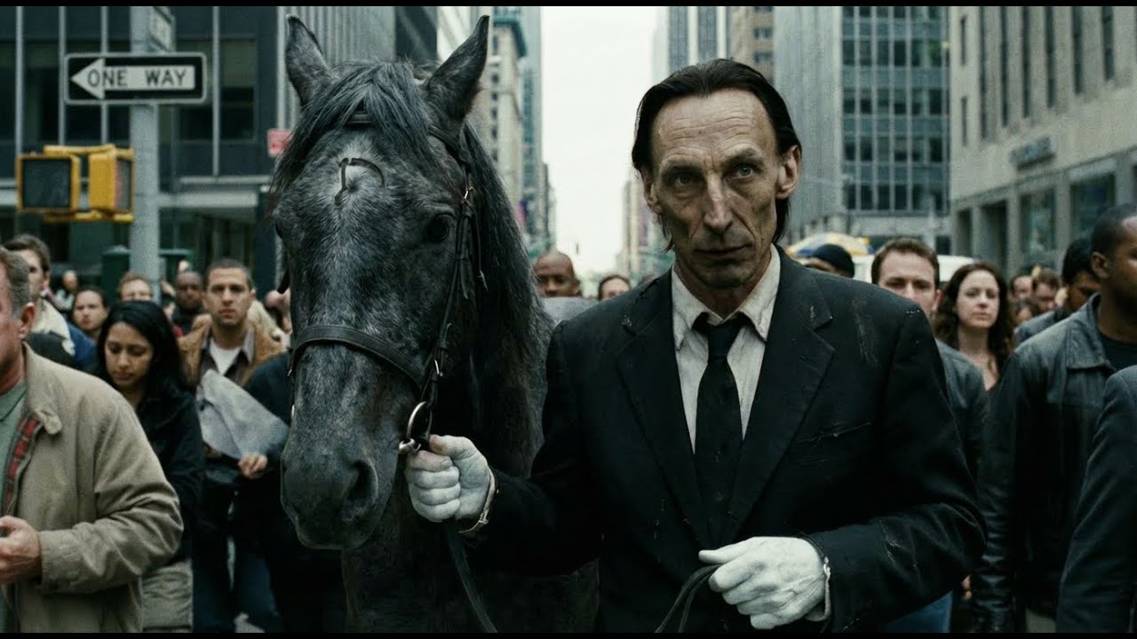 AI ЛЕГИОН - Это Смерть...