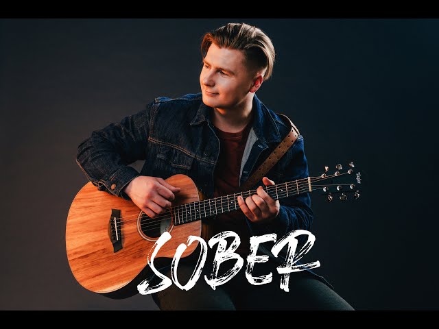 Uudo Sepp - Sober