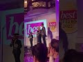 My message at Best Magazine Awards
