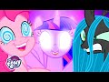 My Little Pony | The Ending of the End Part 2 | MLP: FiM