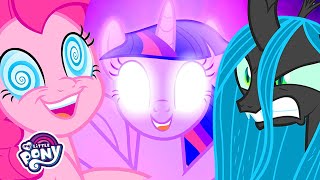My Little Pony The Ending Of The End Part 2 Mlp Fim