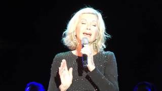 Olivia Newton-John : I Honestly Love You 8/25/2016