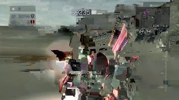 Armored Core For Answer xbox 360 8/19/20 pvp part 1