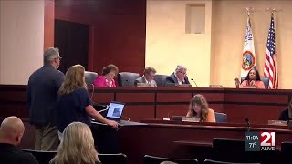 Fort Wayne City Council votes down Urban Trail extension, approves new truck purchase for FWFD