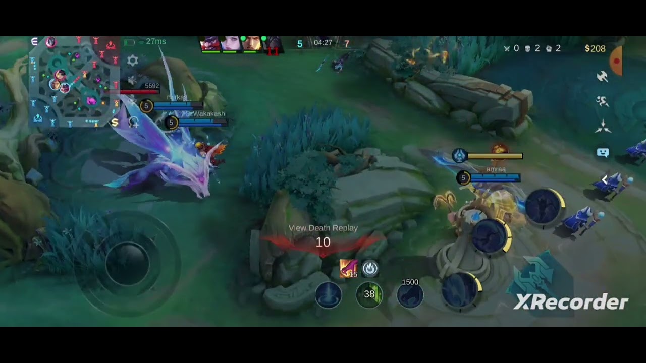 ml gaming - YouTube