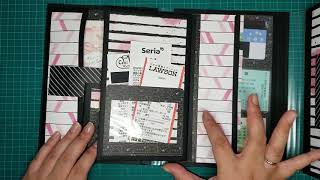 母子手帳ファイル(マルチファイル)のご紹介