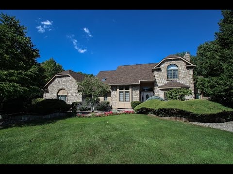 1144 Ohstrom Park, Webster, NY home video tour
