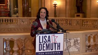 Endorsement issues at Minnesota GOP convention