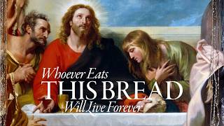 Solemnity of the Most Holy Body & Blood of Christ/Corpus Christi | St.Jane Frances de Chantal Church