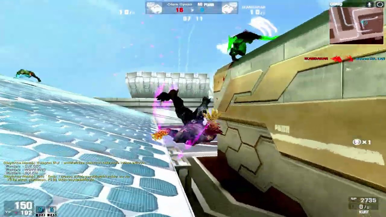 FiberTAKLACI ENTER TAKLA SHOW #5