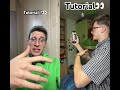 TUTORIAL disappearing👈🏼 #TREND 👀😂 #trend #magic #tutorial #backstage #creative #lol #shorts
