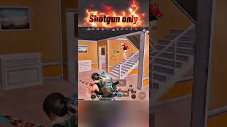 When you have shotgun in Your hand 😁| #pubgmobile #pubgshorts #pubgshotgun
