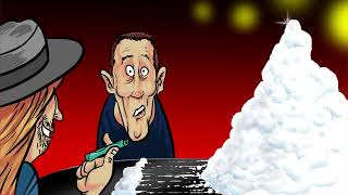 Celebs I Did Coke With! | Steve O
