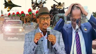 Dagaalka Gudaha Somaliland Ka Socdo Waa Dulmiga Muuse Bixii & Cadaalad Darada Ka Dhex wado Beelaha