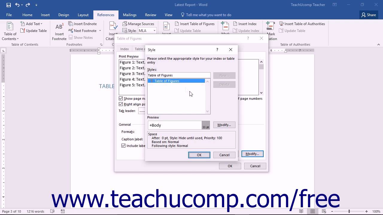 How To Make A Chart In Word Online