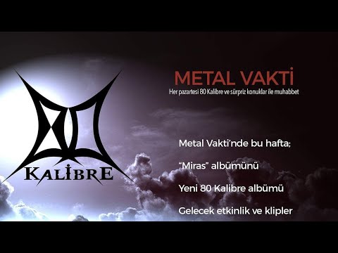 Metal Vakti V