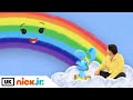 Blue S Clues Here Comes A Rainbow рџЊ рџЋ Nick Jr UK Blue S Clues Here Comes A Rainbow рџЊ рџЋ Nick Jr UK