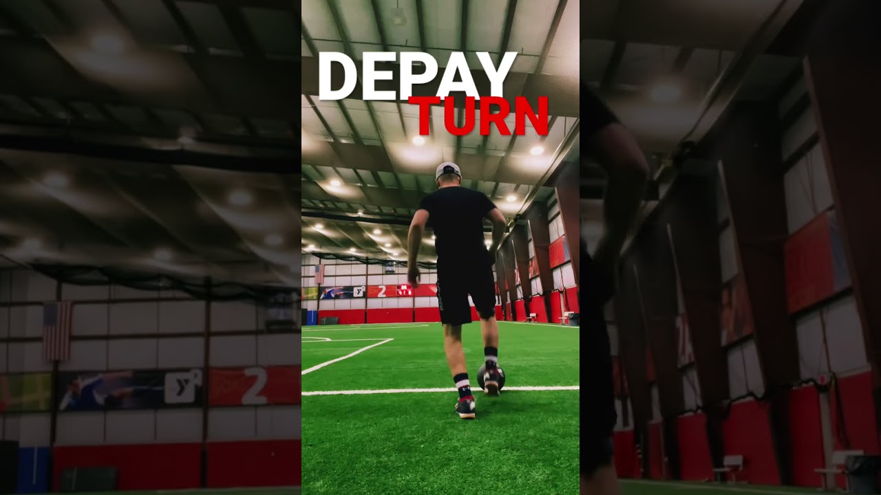 DEPAY turn 