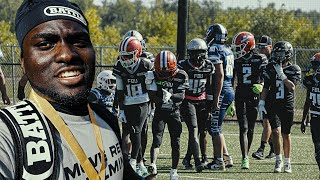 PEANUTS FBU SQUAD DOMINATED🔥 | FL VS TEXAS ❗️| SWFL vs DALLAS METRO | FBU 6th Grade Championship 
