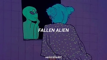 FKA Twigs - fallen alien (Sub. Español)