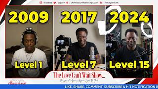 Grinding for Success: My 15-Year Journey as a Creator