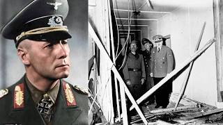 What Rommel Really Knew About the July Plot