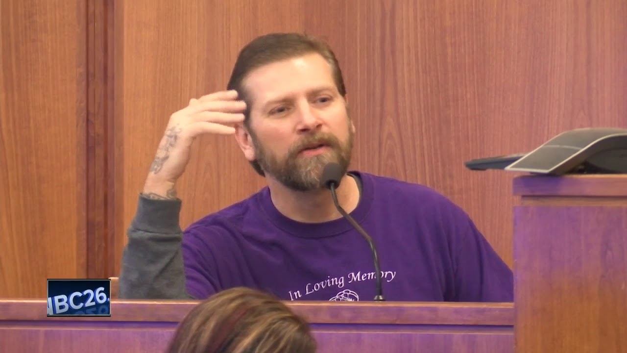 Shawano County man sentenced to 15 years in prison for triple-fatal ...