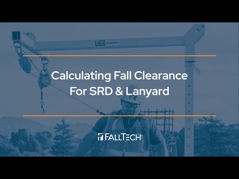 Calculating Clearfall For