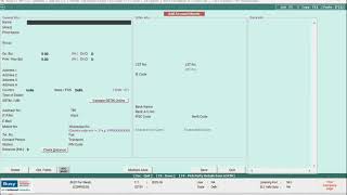 Busy Accounting Software for Mandi (Anaj mandi, fruits,vegeteble) screenshot 4