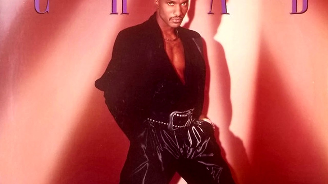 Chad - Fast Music, Love & Promises (1987) - YouTube