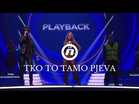 Tko to tamo pjeva - trailer 26.04.