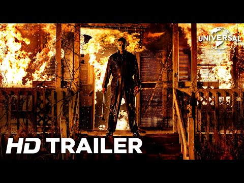 HALLOWEEN KILLS: O TERROR CONTINUA – Trailer Final (Universal Pictures) HD