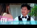 FTV Hardi Fadhillah & Melayu Nicole | My Medit Boyfriend