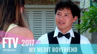 FTV Hardi Fadhillah & Melayu Nicole | My Medit Boyfriend screenshot 5