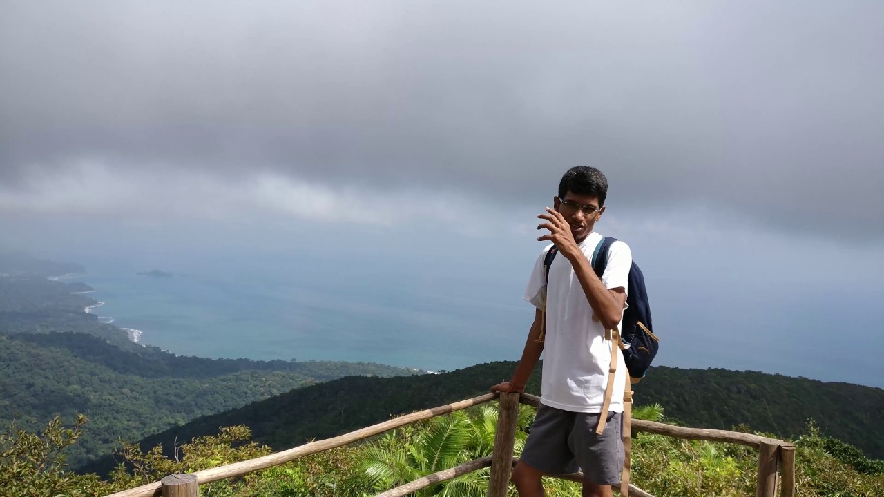 Saddle Peak Andaman YouTube saddle-peak-andaman-youtube