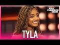 Tyla Talks First Grammy Win New Single Jump Tyla Talks First Grammy Win New Single Jump