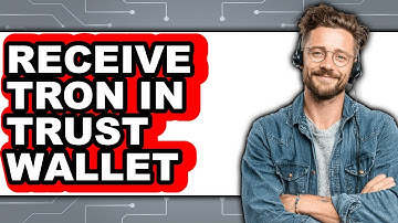 How to Receive Tron in Trust Wallet (Easy Method)