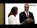 Mme. Wided Bouchamaoui Président l'UTICA