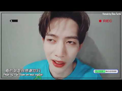 【Vietsub || FMV】Người giống như tôi - Cam Vọng Tinh 甘望星